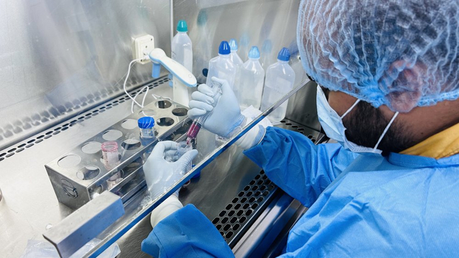 Slider image (8) StemRx Hospital and Research Centre